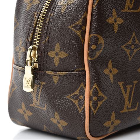 louis vuitton womens toiletry bag|louis vuitton monogram toiletry bag.